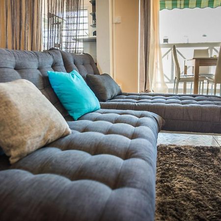 Appartement Le Blue Baie Saint-Paul Kültér fotó