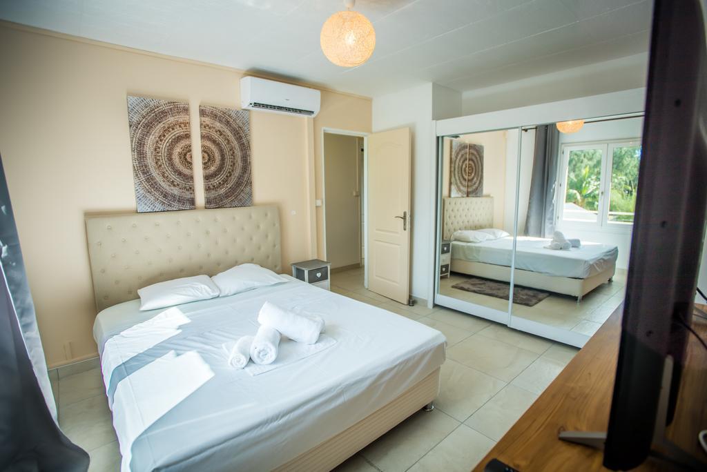 Appartement Le Blue Baie Saint-Paul Kültér fotó