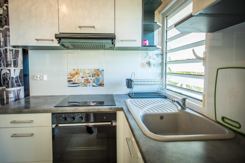 Appartement Le Blue Baie Saint-Paul Kültér fotó