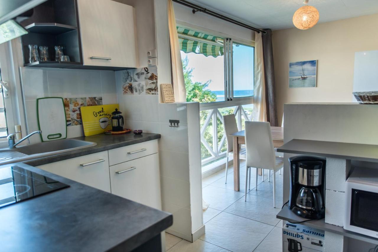 Appartement Le Blue Baie Saint-Paul Kültér fotó