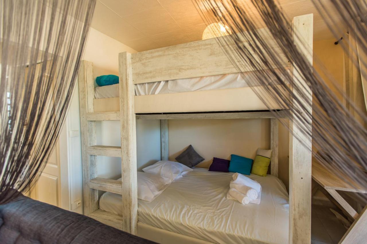 Appartement Le Blue Baie Saint-Paul Kültér fotó